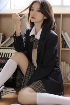 丰满的女学生2